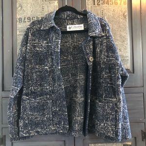 Women’s Columbia jacket